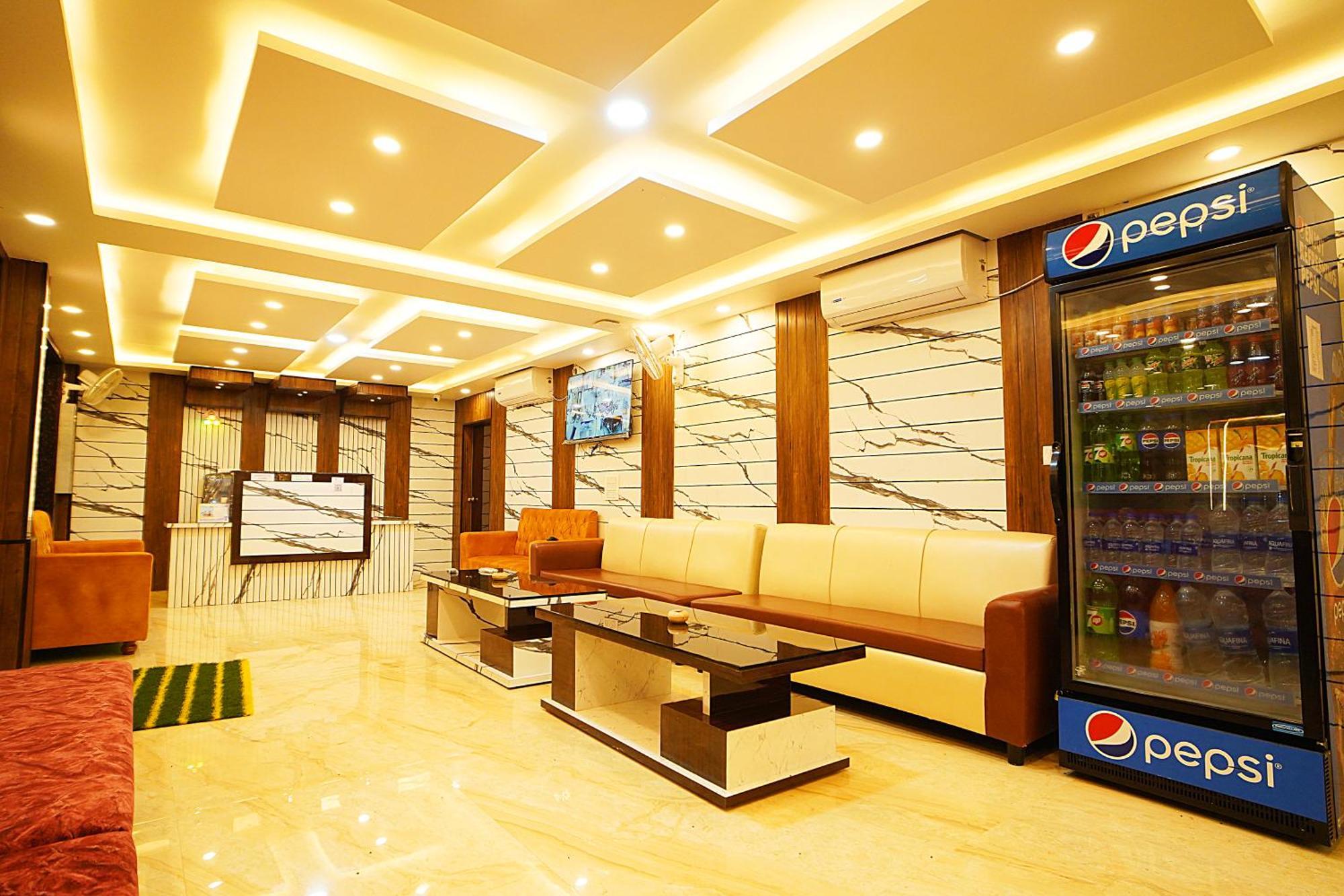 Goa Beach Resort On Beach 曼达莫尼 外观 照片